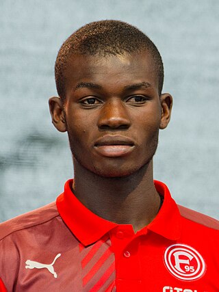 <span class="mw-page-title-main">Ihlas Bebou</span> Togolese footballer (born 1994)