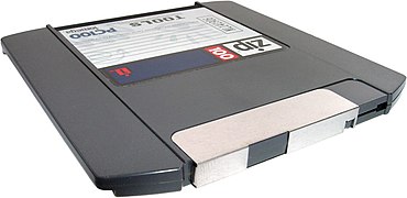 iomega zip 100: Medium (100 MB)