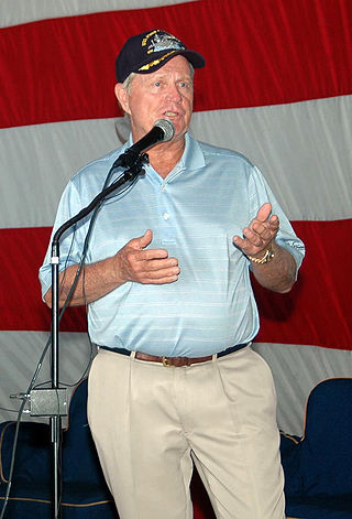 <span class="mw-page-title-main">Men's major golf championships</span> Four prestigious annual tournaments in professional golf