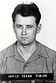 James Earl Ray geboren op 10 maart 1928