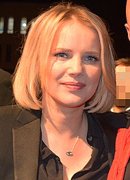 Joanna Kulig