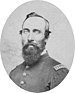 Medal of Honor winner John T Rutherford