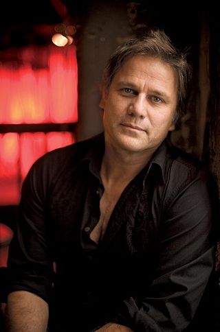 <span class="mw-page-title-main">Jon Stevens</span> New Zealand singer