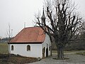 Dreifaltigkeitskapelle