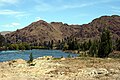 Lake Aviemore