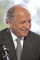 Laurent Fabius