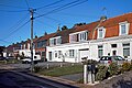 * Kandidimi: Row houses, Rue Lamartine 16 to 36, in Leers, France --Velvet 14:37, 13 September 2024 (UTC) * * Kërkohet vlerësim