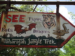 Maharajah Jungle Trek.JPG