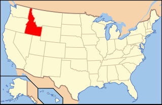 <span class="mw-page-title-main">United States District Court for the District of Idaho</span> United States federal district court of Idaho