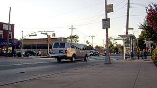 <span class="mw-page-title-main">St. Albans, Queens</span> Neighborhood of Queens in New York City