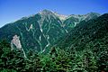 Minami Alps National Park‎