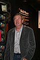 Nick Mason geboren op 27 januari 1944