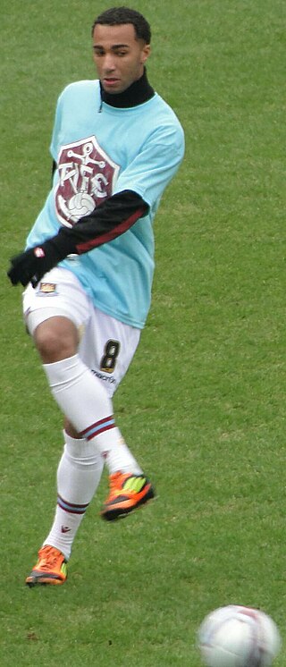 <span class="mw-page-title-main">Nicky Maynard</span> English footballer