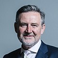 Barry Gardiner (1997-Présent)