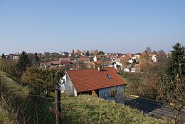 Podolanka – Veduta