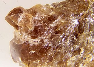 <span class="mw-page-title-main">Pyroxferroite</span>