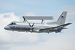 Thumbnail for Saab 340 AEW&amp;C