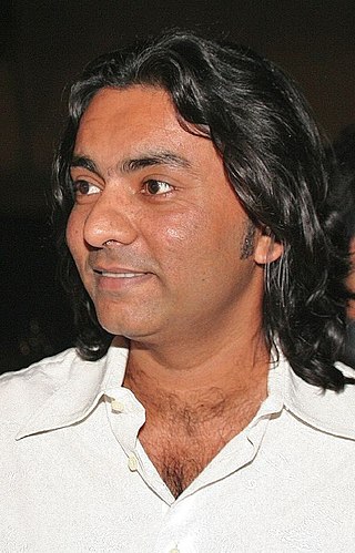 <span class="mw-page-title-main">Sajjad Ali</span> Pakistani Classical singer