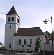 St. Jakob