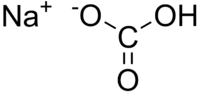 Sodium bicarbonate