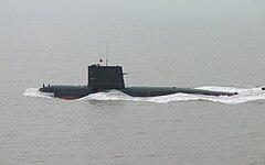 Type 039 (Song class)