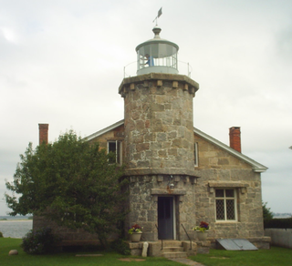 <span class="mw-page-title-main">Stonington (borough), Connecticut</span> Borough in Connecticut, United States