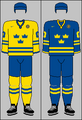 1998-2001 IIHF jerseys