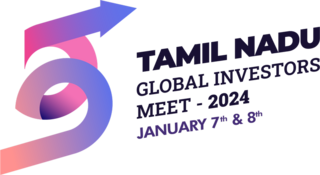 <span class="mw-page-title-main">Tamil Nadu Global Investors Meet</span> Business summit