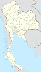 HKT/VTSP is located in Thailand