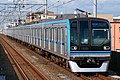 Seria 15000 (Linha Tōzai)