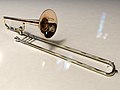 tenor trombone