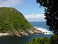 Storms River mouth, Tsitsikamma N.P.