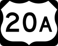 File:US 20A (NY).svg