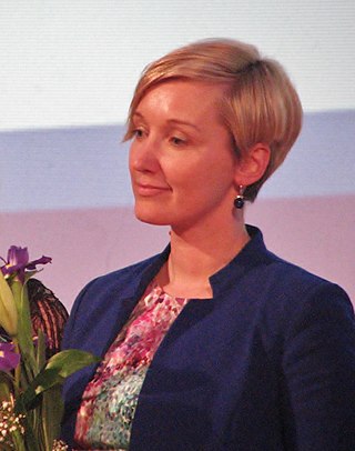 <span class="mw-page-title-main">Ulla Preeden</span> Estonian geologist, academic and politician