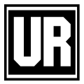 Logo des Plattenlabels Underground Resistance