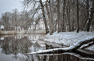 <span class="mw-page-title-main">Hiiu County</span> County of Estonia