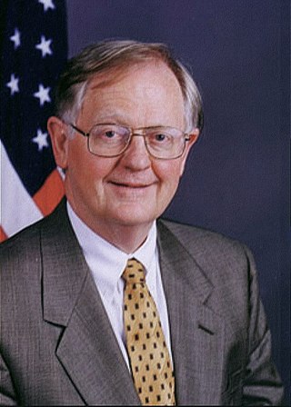 <span class="mw-page-title-main">Victor Ashe</span> American politician and diplomat