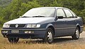 Passat B4 (type 3A) 1993−1996 (Variant: 1997)