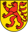 Wappen von Silenen