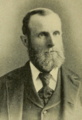 Edward Fuller