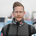 Robert Johansson op 1 maart 2019 geboren op 23 maart 1990