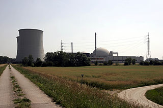 <span class="mw-page-title-main">Biblis Nuclear Power Plant</span> Closed nuclear power plant in Germany