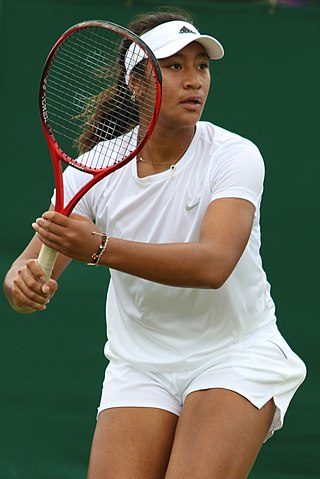 <span class="mw-page-title-main">Destanee Aiava</span> Australian tennis player (born 2000)