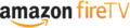 Logo d'Amazon FireTV.