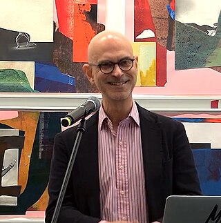 <span class="mw-page-title-main">Arturo Herrera</span> Venezuelan visual artist (born 1959)