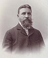 Vasil Radoslavov geboren op 27 juli 1854