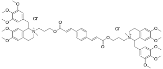 <span class="mw-page-title-main">BW-A444</span> Chemical compound