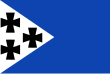 Vlag van Bergharen