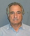 Bernard Madoff op 16 maart 2009 geboren op 29 april 1938