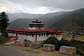 Dzong